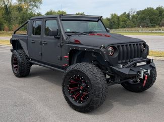 Used 2020 Jeep Gladiator Sport w/ Quick Order Package 24S AWD/4WD video 1