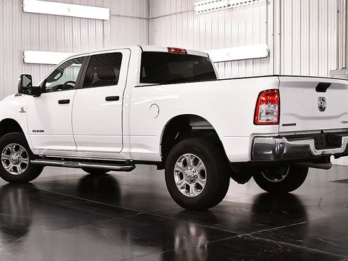 Used 2024 RAM 2500 Big Horn image 5