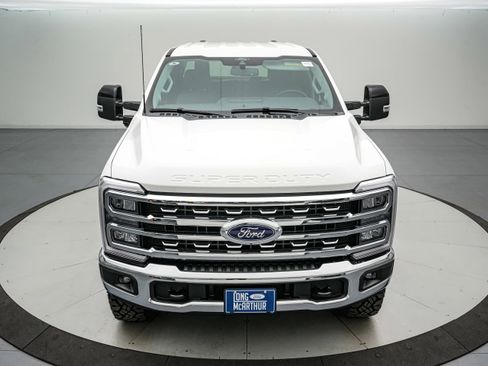 New 2026 Ford F250 Lariat w/ Tremor Off-Road Package image 10