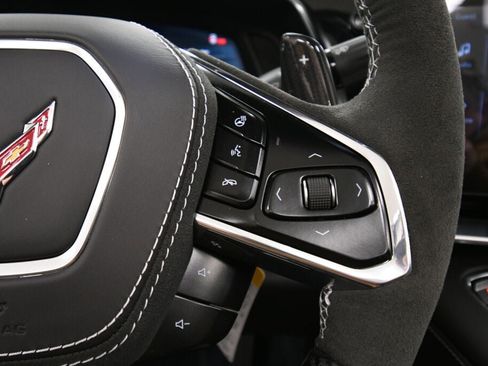 Used 2024 Chevrolet Corvette Z06 image 27