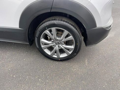 Used 2025 MAZDA CX-30 AWD 2.5 S w/ Preferred Package image 5