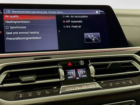 Used 2021 BMW ALPINA XB7 ALPINA XB7 image 16