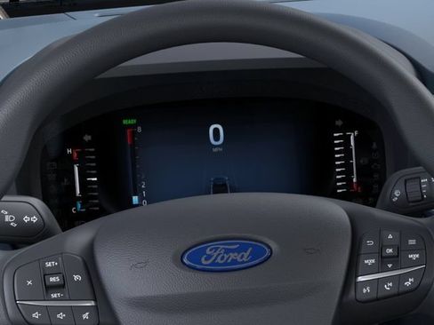 New 2026 Ford Maverick XLT FWD image 36