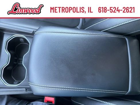 Used 2024 Jeep Grand Cherokee Altitude AWD/4WD image 20