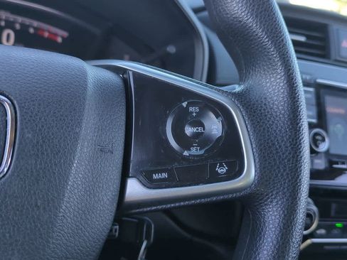 Used 2020 Honda CR-V LX image 22