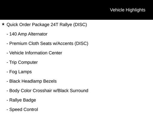 Used 2013 Dodge Dart Rallye FWD image 5