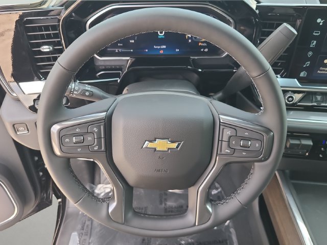 New 2026 Chevrolet Silverado 2500 High Country w/ Technology Package AWD/4WD image 24