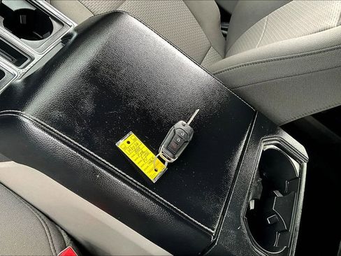 Used 2019 Ford F150 XLT w/ Equipment Group 301A Mid image 38