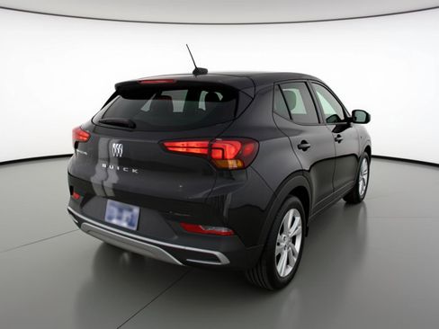 Used 2025 Buick Encore GX Preferred FWD image 9
