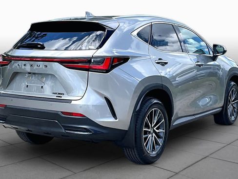Used 2026 Lexus NX 350 AWD w/ Accessory Package (K3) image 13