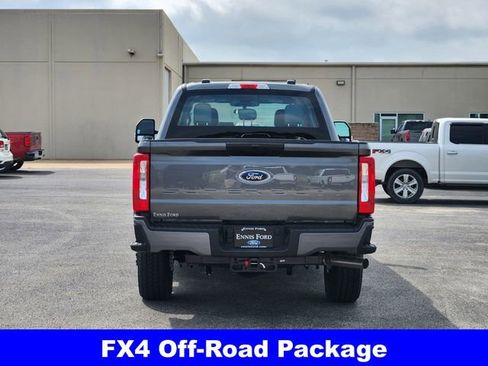 New 2026 Ford F250 XL w/ STX Appearance Package AWD/4WD image 6