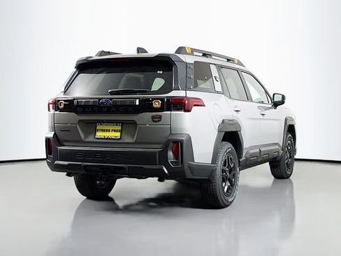 New 2026 Subaru Outback Wilderness AWD/4WD image 7