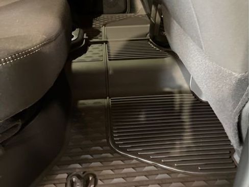 New 2026 RAM 2500 Big Horn AWD/4WD image 20