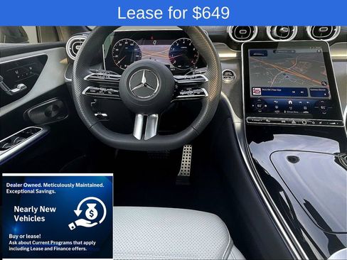 Used 2026 Mercedes-Benz GLC 300 image 10