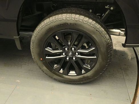 New 2026 Ford F150 Lariat w/ Equipment Group 501A Mid image 9