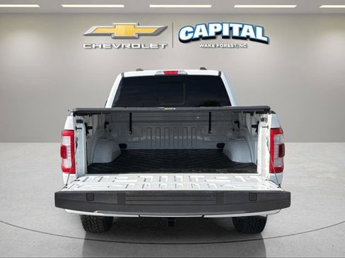 Used 2023 Ford F150 Lariat AWD/4WD image 11