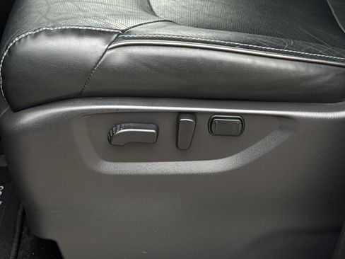 Used 2024 INFINITI QX80 Luxe image 19