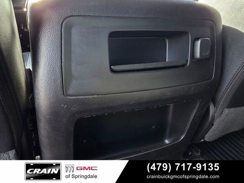 Used 2018 GMC Sierra 1500 SLT w/ Texas SLT Premium Package AWD/4WD image 25
