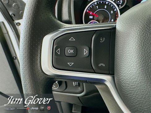 Used 2025 RAM 2500 Tradesman image 33