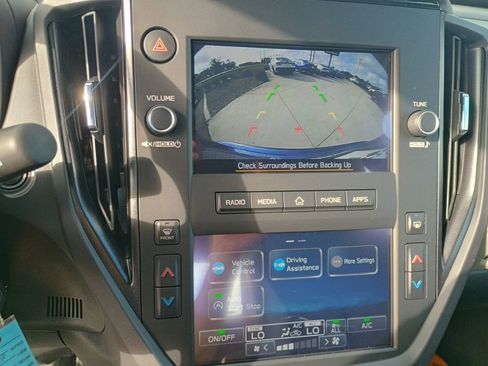 New 2026 Subaru Forester AWD/4WD image 20