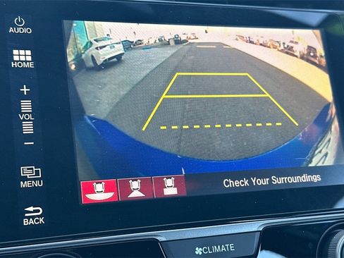 Used 2018 Honda Civic Si image 20