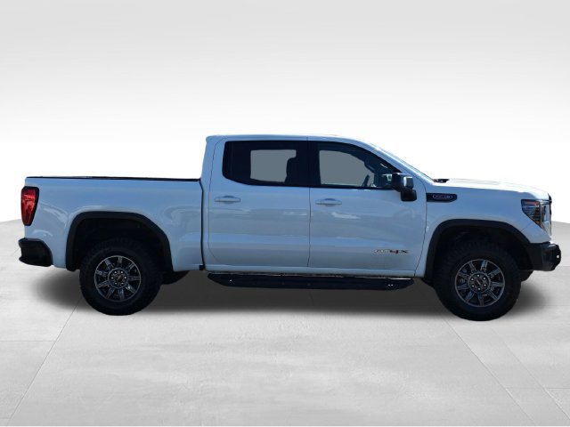 Used 2024 GMC Sierra 1500 AT4X AWD/4WD image 6