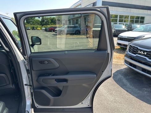 New 2027 Kia Telluride X-Line SX Prestige AWD/4WD image 21