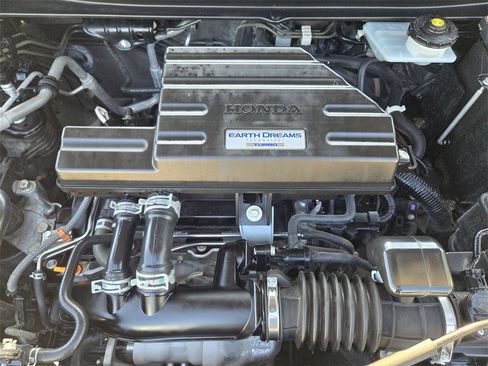 Used 2018 Honda CR-V EX-L image 30