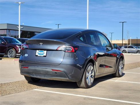 Used 2023 Tesla Model Y Long Range image 3