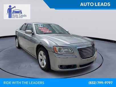 Used 2014 Chrysler 300