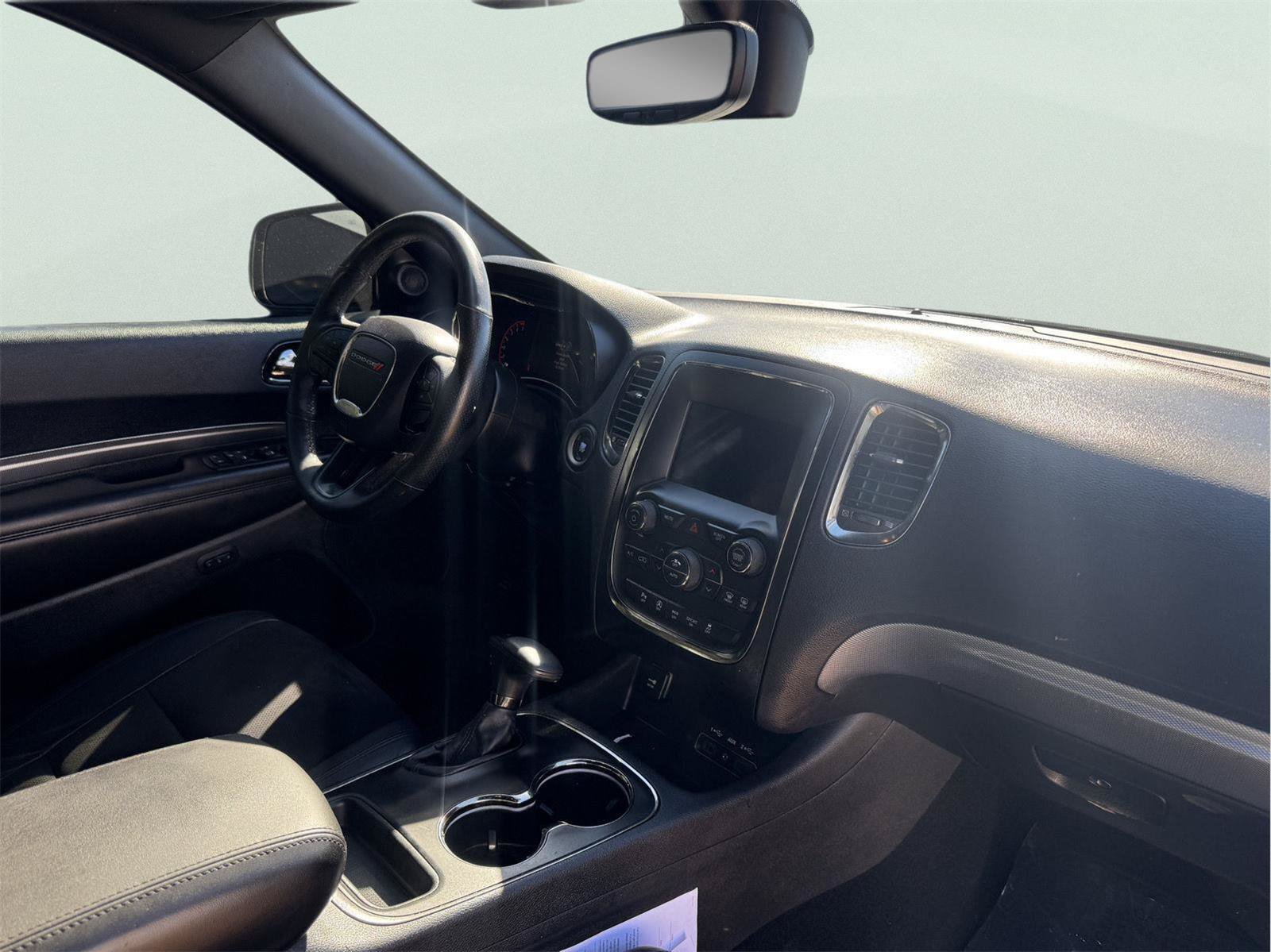 Used 2019 Dodge Durango GT AWD/4WD image 2