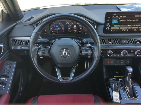 Used 2023 Acura Integra A-Spec image 22