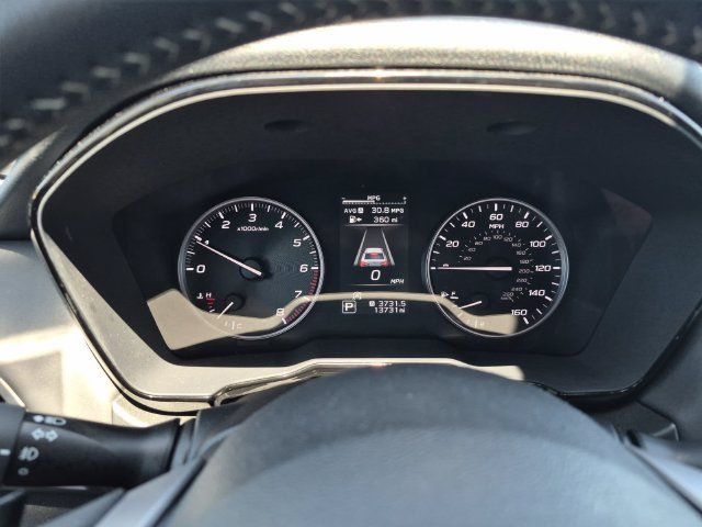 Certified 2025 Subaru Legacy Premium AWD/4WD image 29