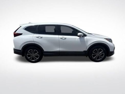 Used 2022 Honda CR-V EX image 6