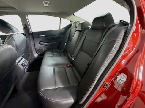 Used 2024 Nissan Altima 2.5 SL image 25