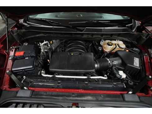 Used 2019 Chevrolet Silverado 1500 RST w/ All-Star Edition image 10