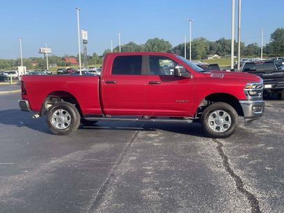Used 2026 RAM 2500 Big Horn