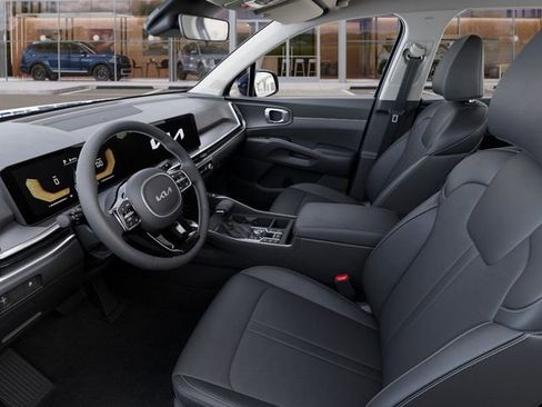 New 2025 Kia Sorento S AWD/4WD image 17