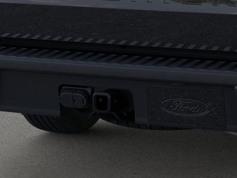 New 2026 Ford Maverick Lariat w/ Black Appearance Package image 23