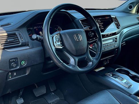 Used 2022 Honda Pilot Special Edition image 17