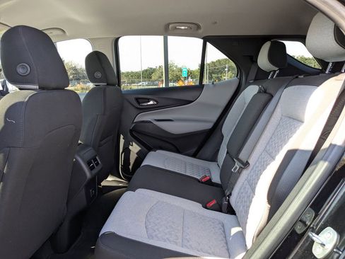 Certified 2024 Chevrolet Equinox LS image 15