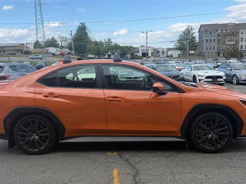 Used 2024 Subaru WRX Premium image 8