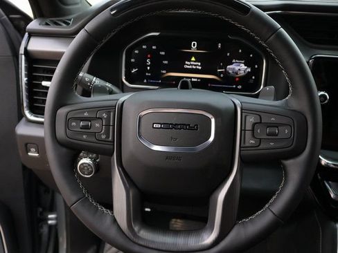 New 2026 GMC Sierra 1500 Denali Ultimate AWD/4WD image 32