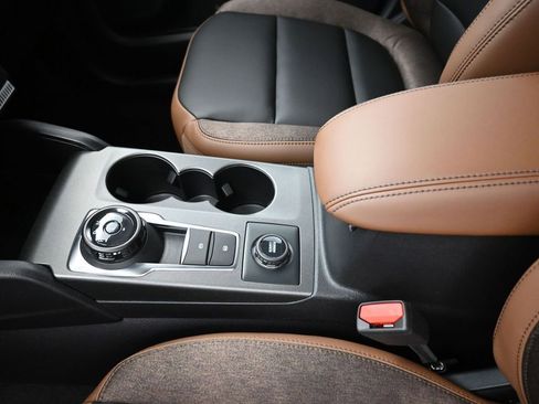 New 2025 Ford Bronco Sport Outer Banks image 20