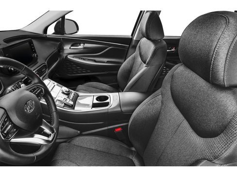 Certified 2023 Hyundai Santa Fe XRT w/ Winter Weather Package AWD/4WD image 65