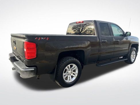 Used 2018 Chevrolet Silverado 1500 LT w/ All Star Edition image 18