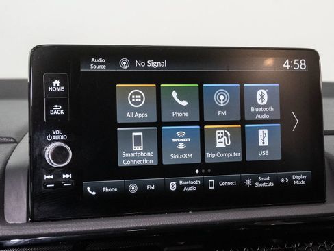 Used 2024 Honda CR-V EX-L image 19