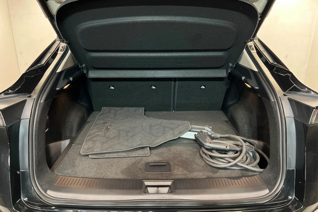 Certified 2024 Nissan Ariya AWD image 23