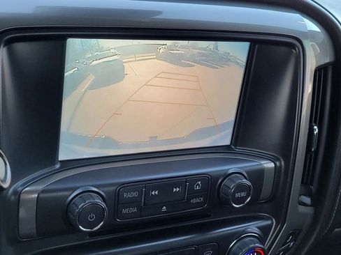 Used 2018 Chevrolet Silverado 3500 High Country w/ Duramax Plus Package image 27