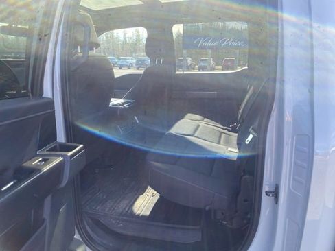 Used 2023 Ford F150 XLT w/ Equipment Group 302A High image 11